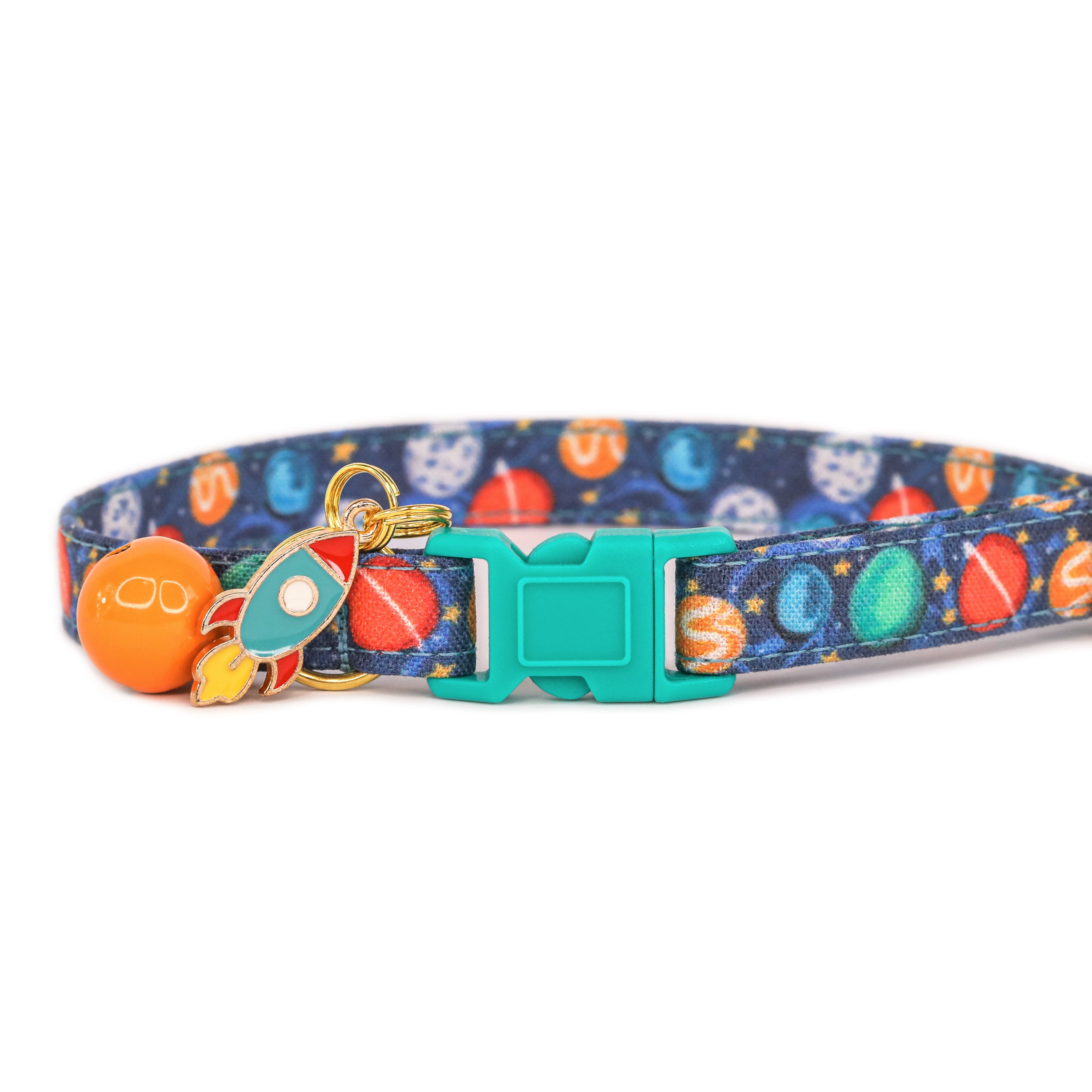Cat Retro / Groovy / Y2K – Piper Blue Pawtique